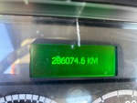 Aspect général with Compteur horaire / compteur kilométrique
