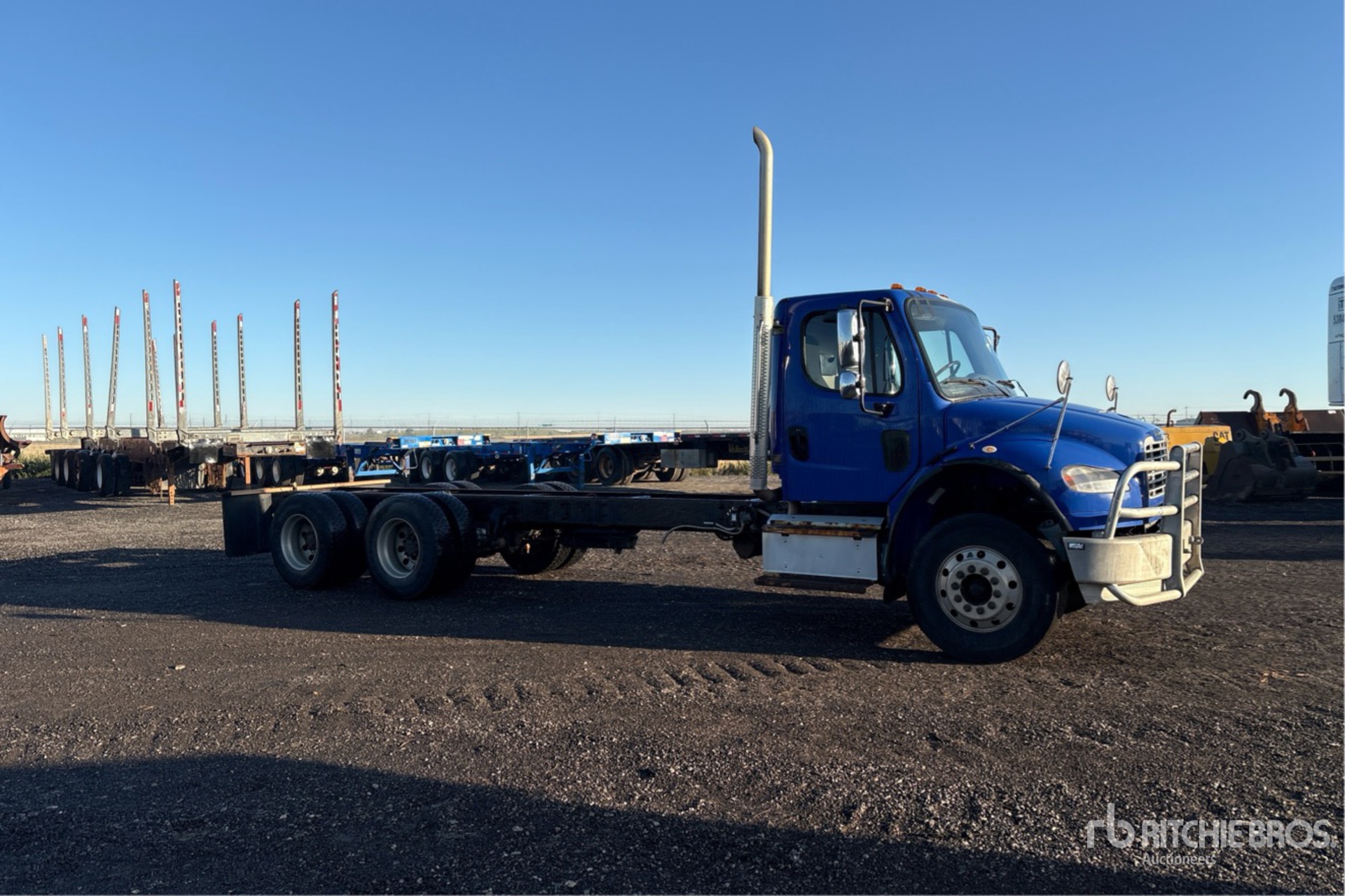 2019 Freightliner M2 106