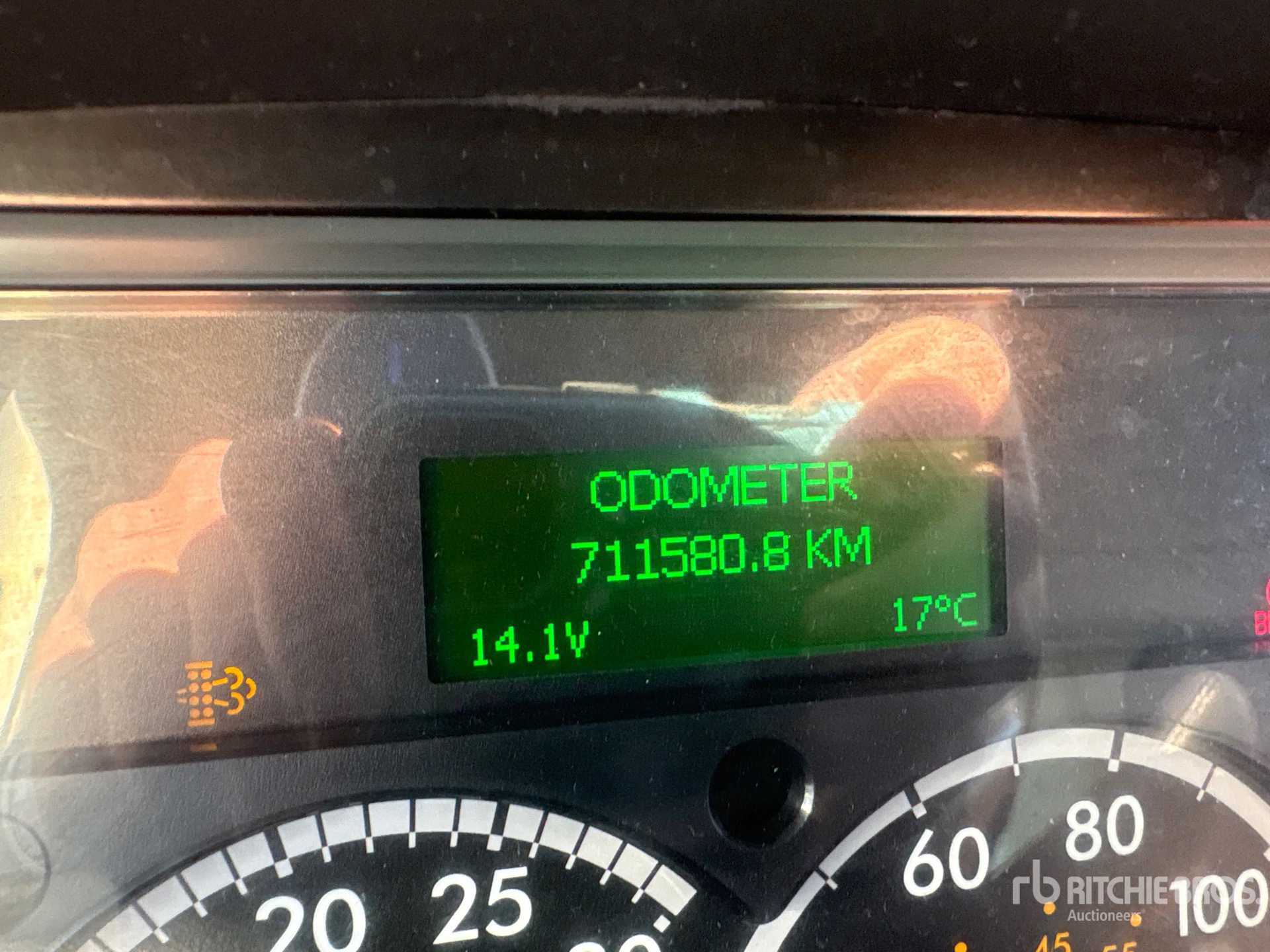 2019 Freightliner M2 112