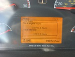 Cab with Engine Hours