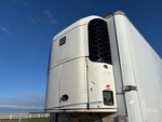 Basic Refrigeration Unit with