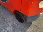 Chassis Photos with