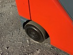 Chassis Photos with
