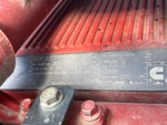 Engine with