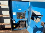 Basic Lower Control Station with