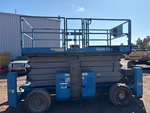 Basic Control Station Upper with
