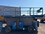 Basic Control Station Upper with