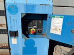 Basic Lower Control Station with