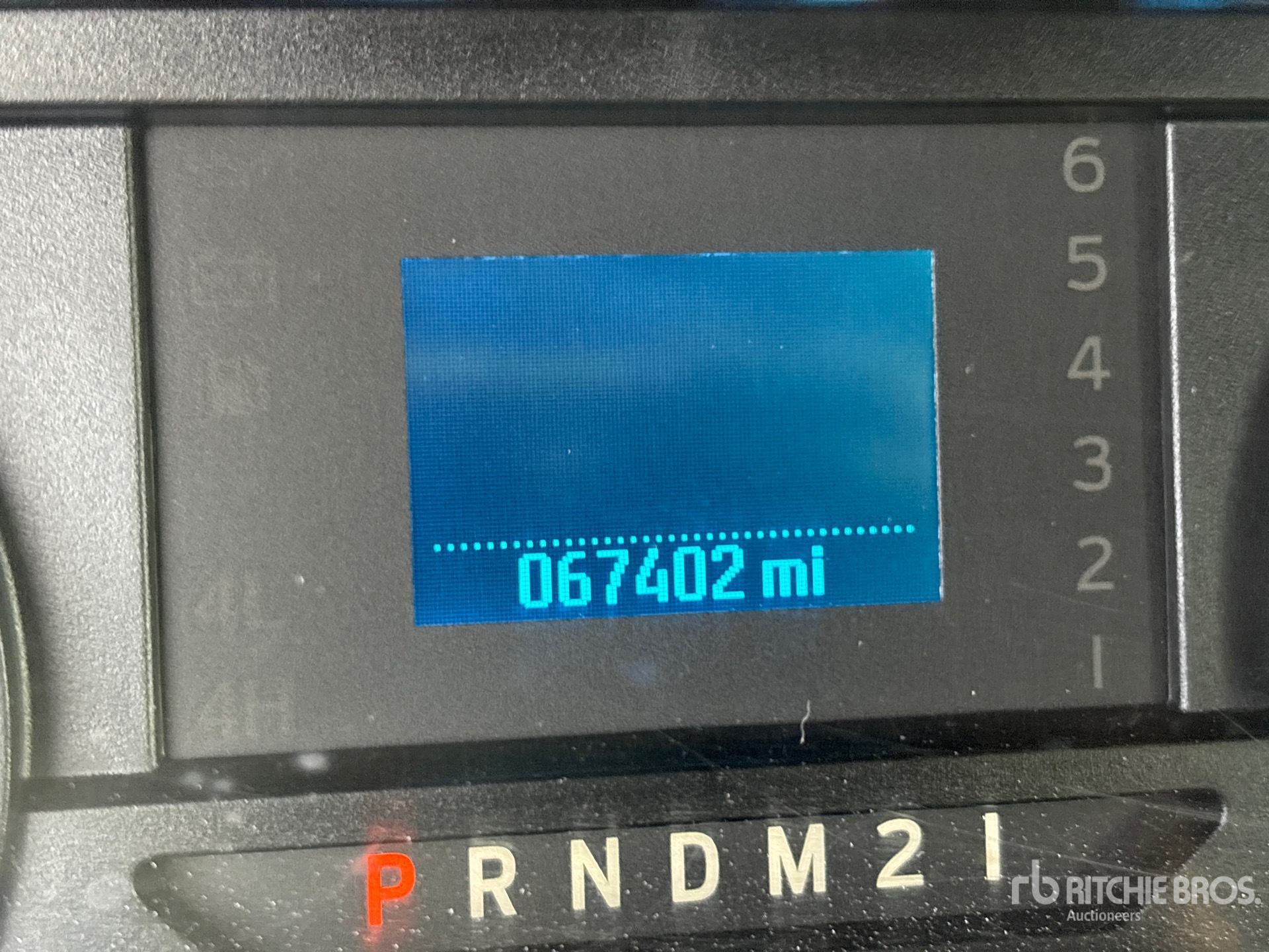 2019 Ford F-250