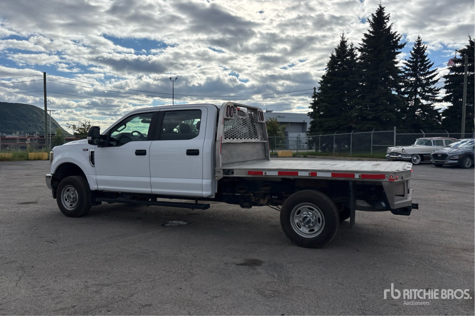 2019 Ford F-250