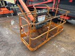 Basic Control Station Upper with