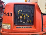 Basic Lower Control Station with