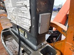 Basic Control Station Upper with
