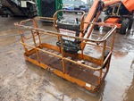 Basic Control Station Upper with
