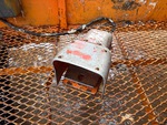 Basic Control Station Upper with
