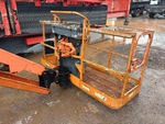 Basic Control Station Upper with