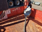 Control Station Upper with