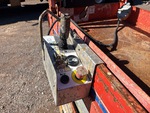 Control Station Upper with