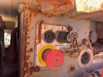 Control Station Ground with