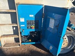 Control Station Ground with