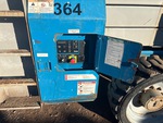 Control Station Ground with