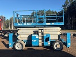 Control Station Upper with