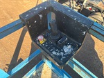 Control Station Upper with