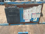 Control Station Upper with