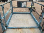 Control Station Upper with