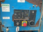 Control Station Ground with