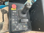 Control Station Upper with