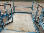 Control Station Upper with