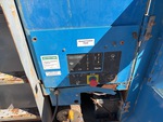 Control Station Ground with