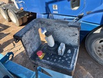 Control Station Upper with