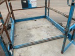 Control Station Upper with