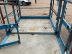 Control Station Upper with