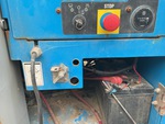 Control Station Ground with