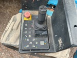 Control Station Upper with