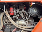 Motor with