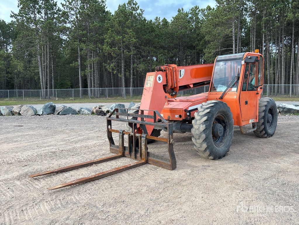 General Appearance with Featured Photo