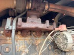 Motor with