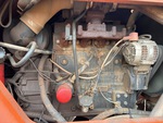 Motor with