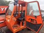 Control Station with