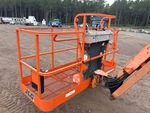 Control Station Upper with