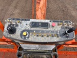 Control Station Upper with