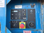 Basic Lower Control Station with