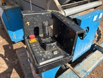Basic Control Station Upper with