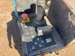 Control Station Upper with