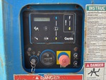 Control Station Ground with