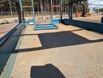Control Station Upper with